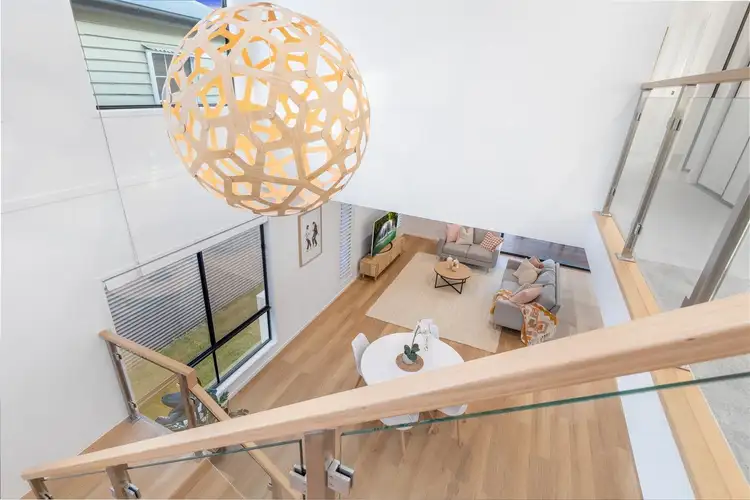 Fifth view of Homely house listing, 104 Kitchener Road, Kedron QLD 4031