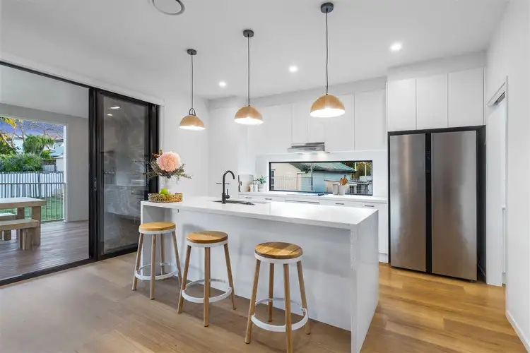 Sixth view of Homely house listing, 104 Kitchener Road, Kedron QLD 4031