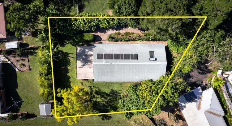 67 Cooloolabin Road, Yandina QLD 4561
