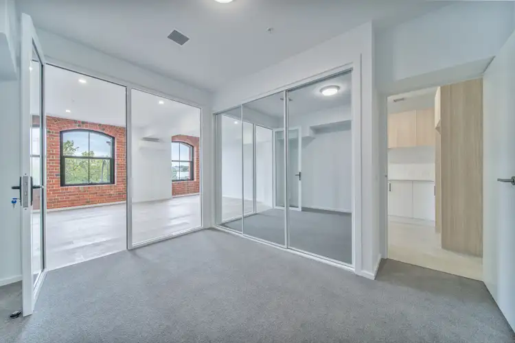 Second view of Homely apartment listing, 9/2-4 Queen Street, Bendigo VIC 3550
