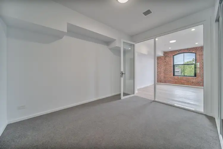 Third view of Homely apartment listing, 9/2-4 Queen Street, Bendigo VIC 3550