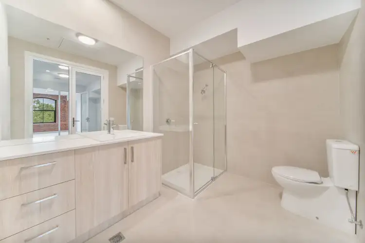 Fourth view of Homely apartment listing, 9/2-4 Queen Street, Bendigo VIC 3550