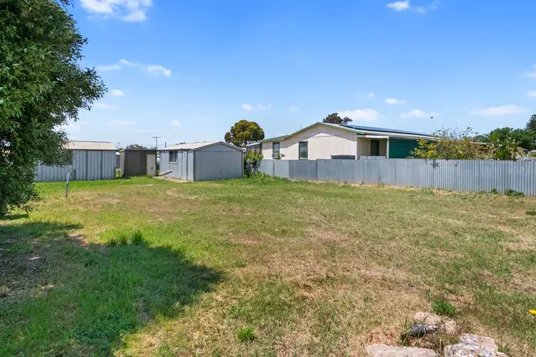 Main view of Homely land listing, 4 Cornwall Street, Clinton SA 5570