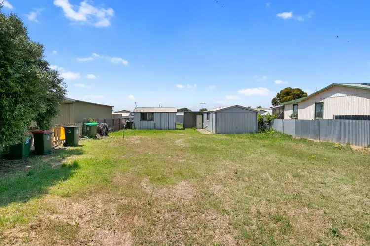 Second view of Homely land listing, 4 Cornwall Street, Clinton SA 5570