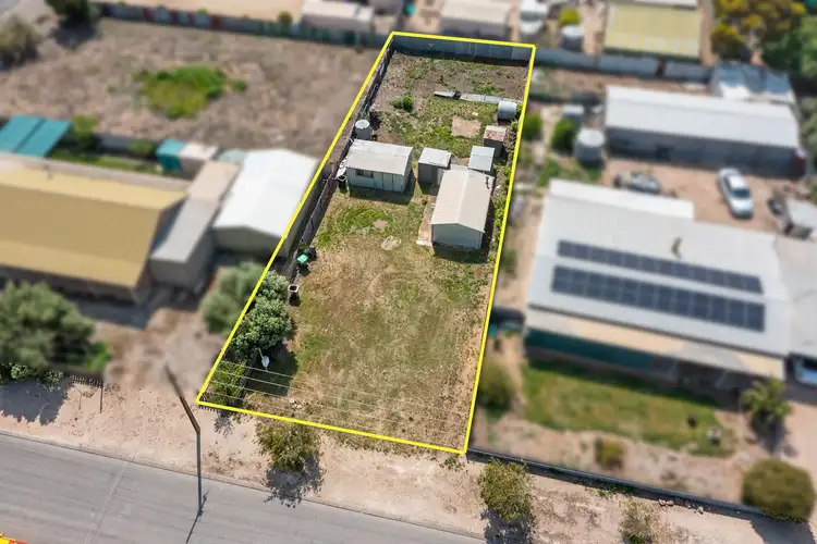 Fourth view of Homely land listing, 4 Cornwall Street, Clinton SA 5570