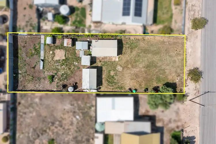 Sixth view of Homely land listing, 4 Cornwall Street, Clinton SA 5570