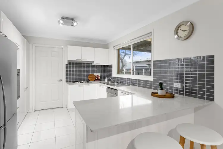 Second view of Homely house listing, 97A Walker Street, Helensburgh NSW 2508