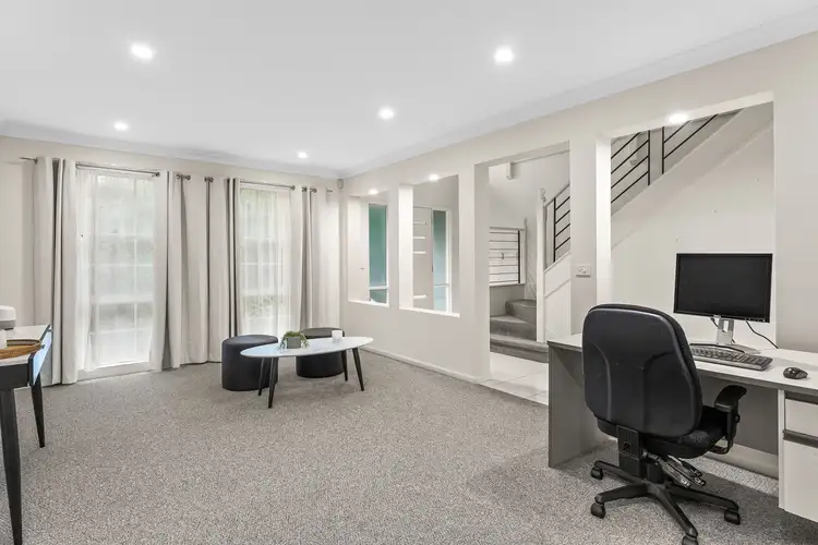 Fifth view of Homely house listing, 97A Walker Street, Helensburgh NSW 2508