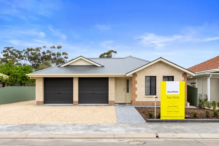 Fifth view of Homely house listing, 10A Staehr Street, Nuriootpa SA 5355