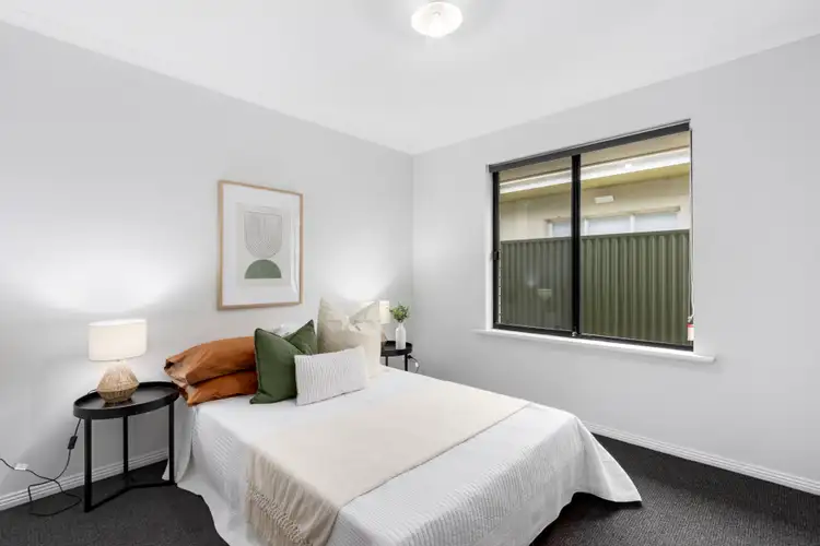 Sixth view of Homely house listing, 10A Staehr Street, Nuriootpa SA 5355