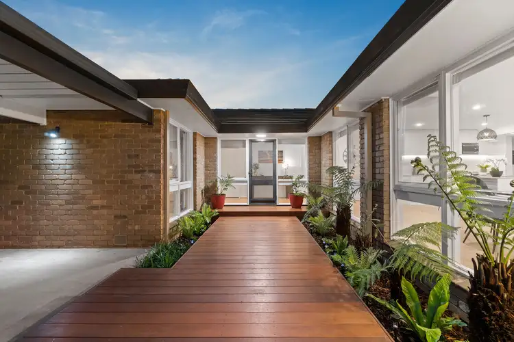333 Mountain Highway, Wantirna VIC 3152