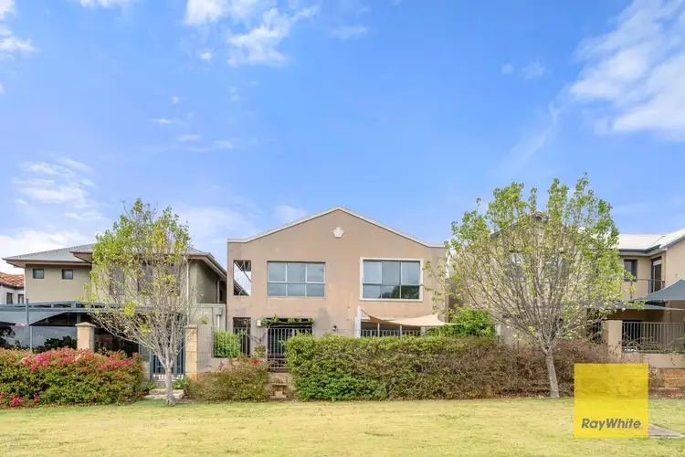 Fifth view of Homely house listing, 3 Dryandra Way, Mount Claremont WA 6010