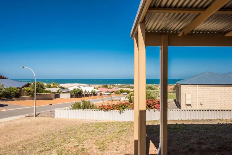 Second view of Homely house listing, 9 Eakins Crescent, Wandina WA 6530