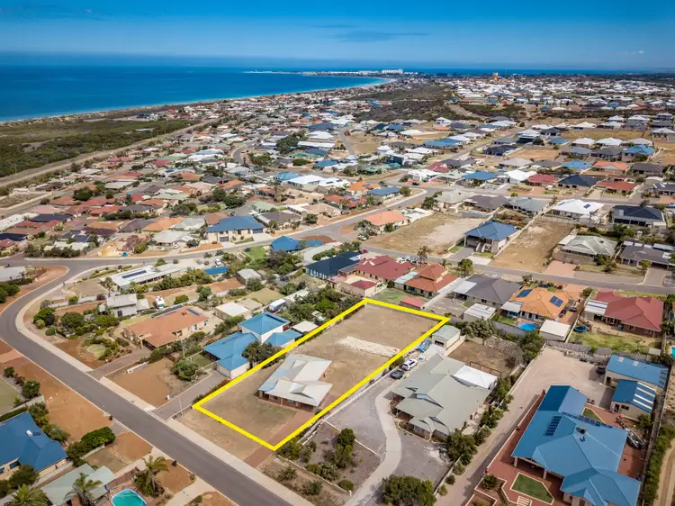 Fourth view of Homely house listing, 9 Eakins Crescent, Wandina WA 6530