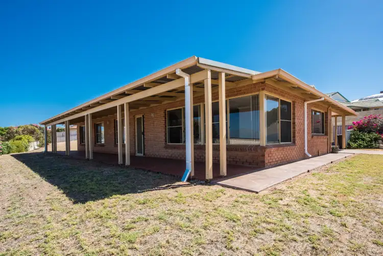 Fifth view of Homely house listing, 9 Eakins Crescent, Wandina WA 6530