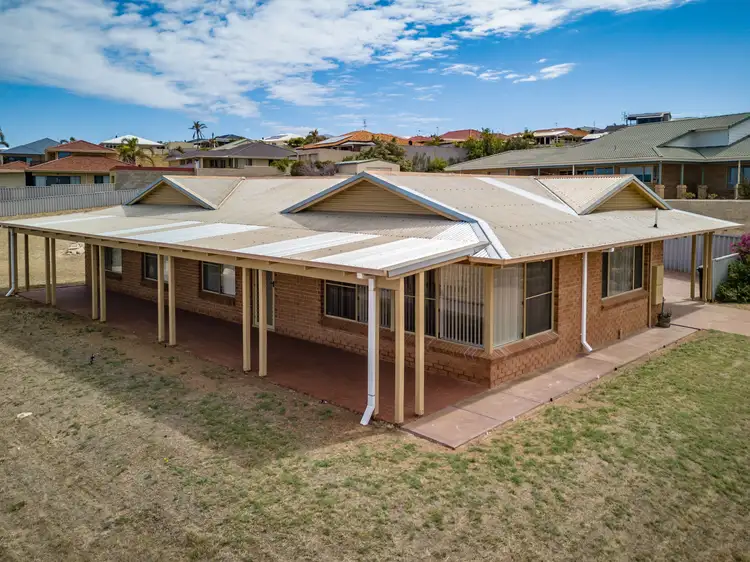Sixth view of Homely house listing, 9 Eakins Crescent, Wandina WA 6530