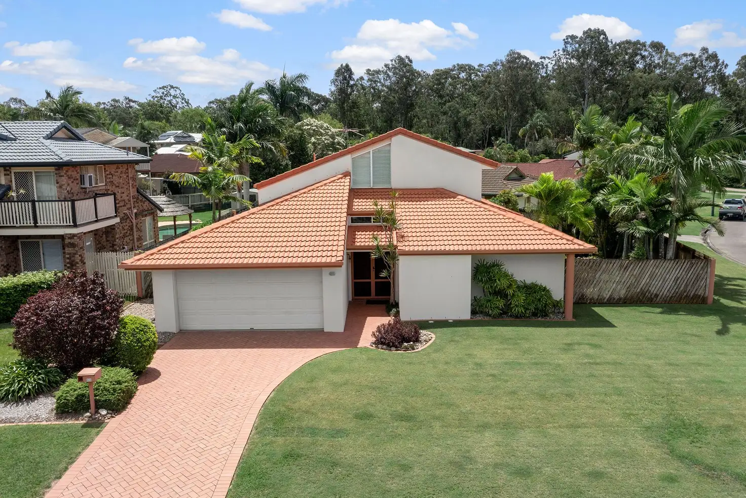 Main view of Homely house listing, 69 Wendon Way, Bridgeman Downs QLD 4035