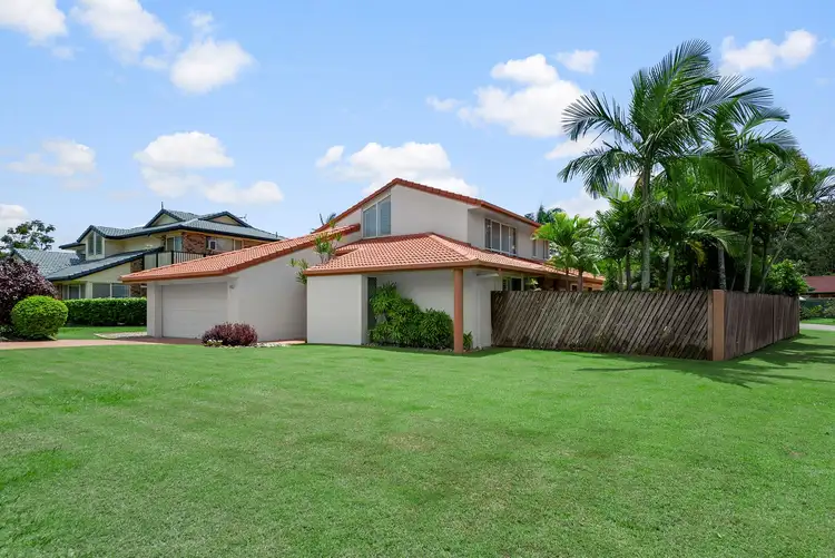 Second view of Homely house listing, 69 Wendon Way, Bridgeman Downs QLD 4035