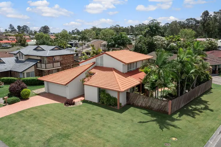 Third view of Homely house listing, 69 Wendon Way, Bridgeman Downs QLD 4035