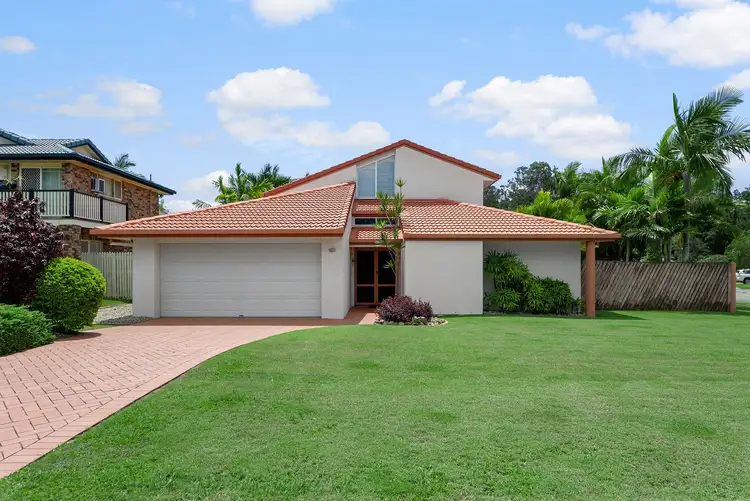 Fourth view of Homely house listing, 69 Wendon Way, Bridgeman Downs QLD 4035