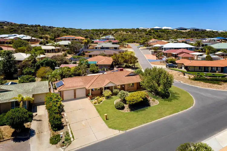47 Seaview Boulevard, Wandina WA 6530