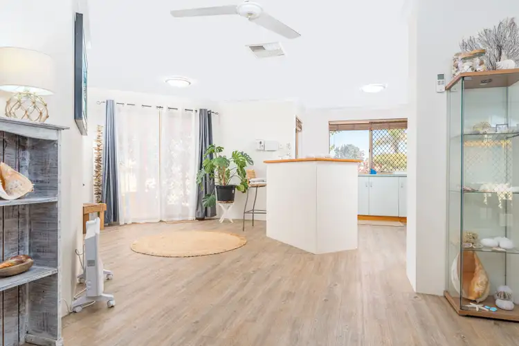 Third view of Homely house listing, 47 Seaview Boulevard, Wandina WA 6530