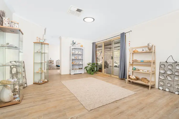 Sixth view of Homely house listing, 47 Seaview Boulevard, Wandina WA 6530