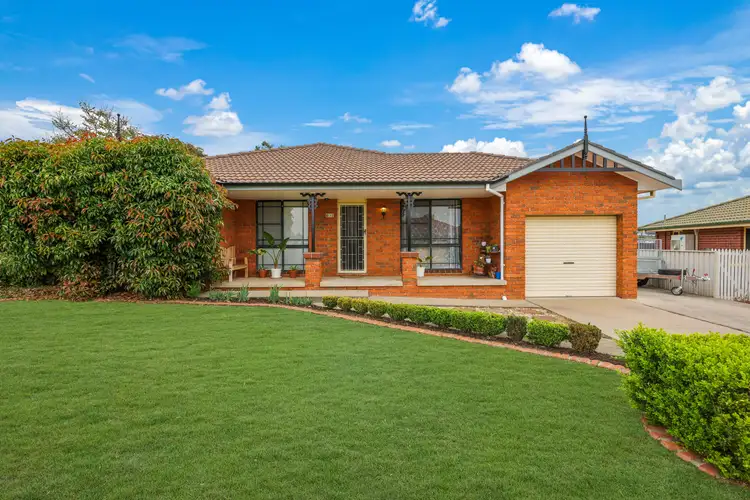 Main view of Homely house listing, 96 Morilla Street, Tamworth NSW 2340