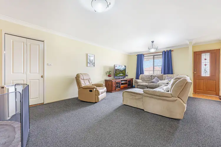 Fourth view of Homely house listing, 96 Morilla Street, Tamworth NSW 2340