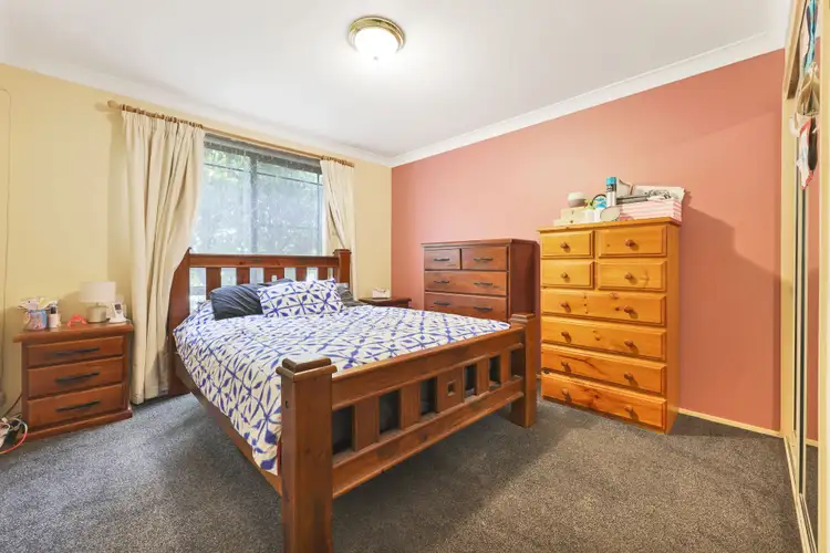 Fifth view of Homely house listing, 96 Morilla Street, Tamworth NSW 2340