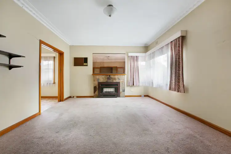 Third view of Homely house listing, 48 McMahon Road, Reservoir VIC 3073