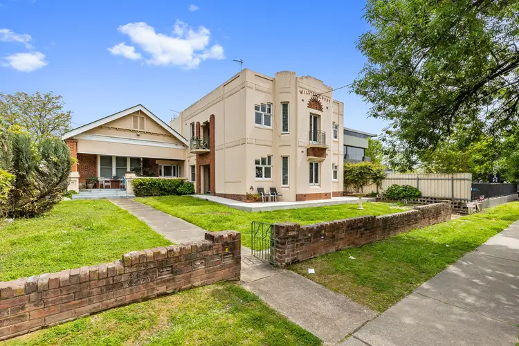 40 Fitzhardinge Street