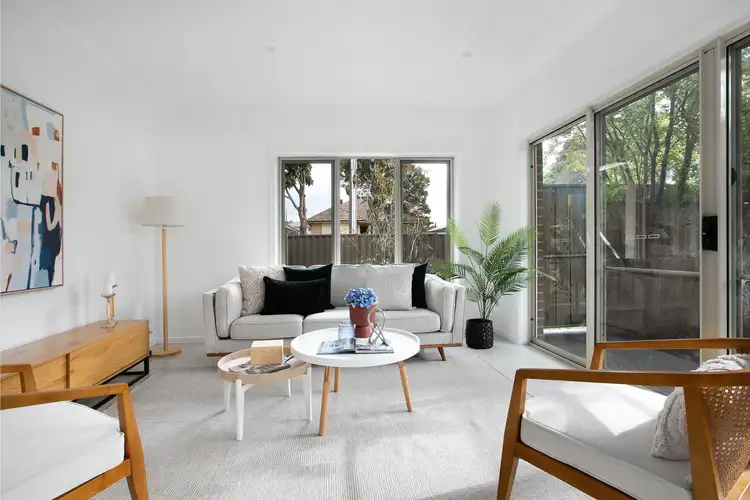 Third view of Homely unit listing, 1/3 Gladstone Street, Reservoir VIC 3073