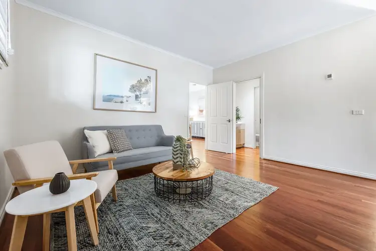 Fourth view of Homely townhouse listing, 35 Herriotts Boulevard, Glen Waverley VIC 3150