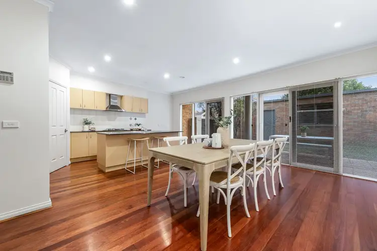 Sixth view of Homely townhouse listing, 35 Herriotts Boulevard, Glen Waverley VIC 3150