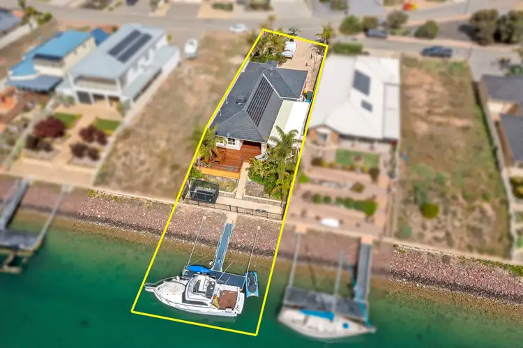 82 Gilmore Crescent, Wallaroo SA 5556