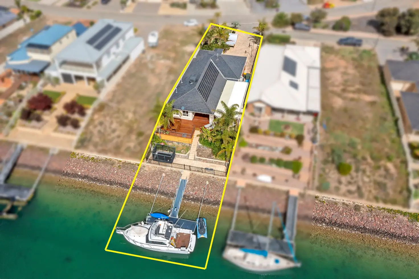 Main view of Homely house listing, 82 Gilmore Crescent, Wallaroo SA 5556