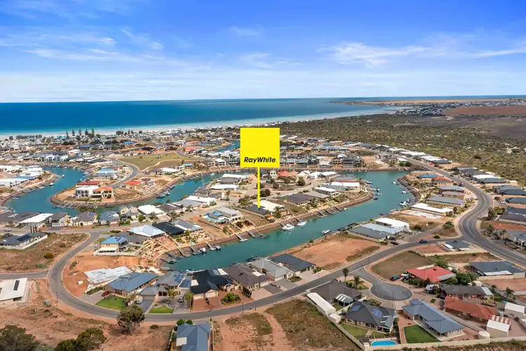 Second view of Homely house listing, 82 Gilmore Crescent, Wallaroo SA 5556