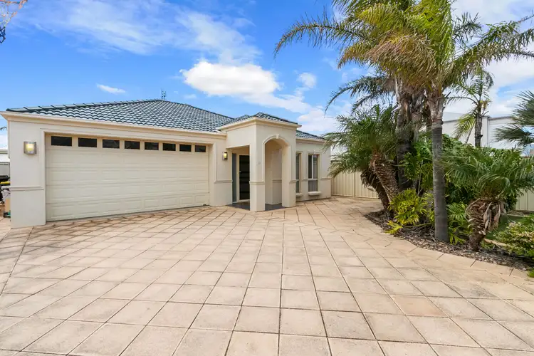 Third view of Homely house listing, 82 Gilmore Crescent, Wallaroo SA 5556
