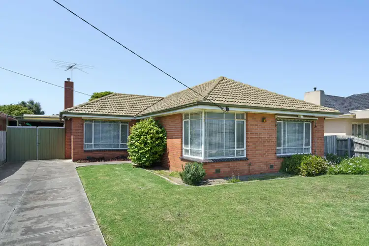 4 Pollard Court, Altona VIC 3018