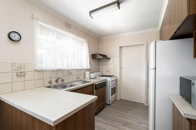 Fifth view of Homely house listing, 4 Pollard Court, Altona VIC 3018