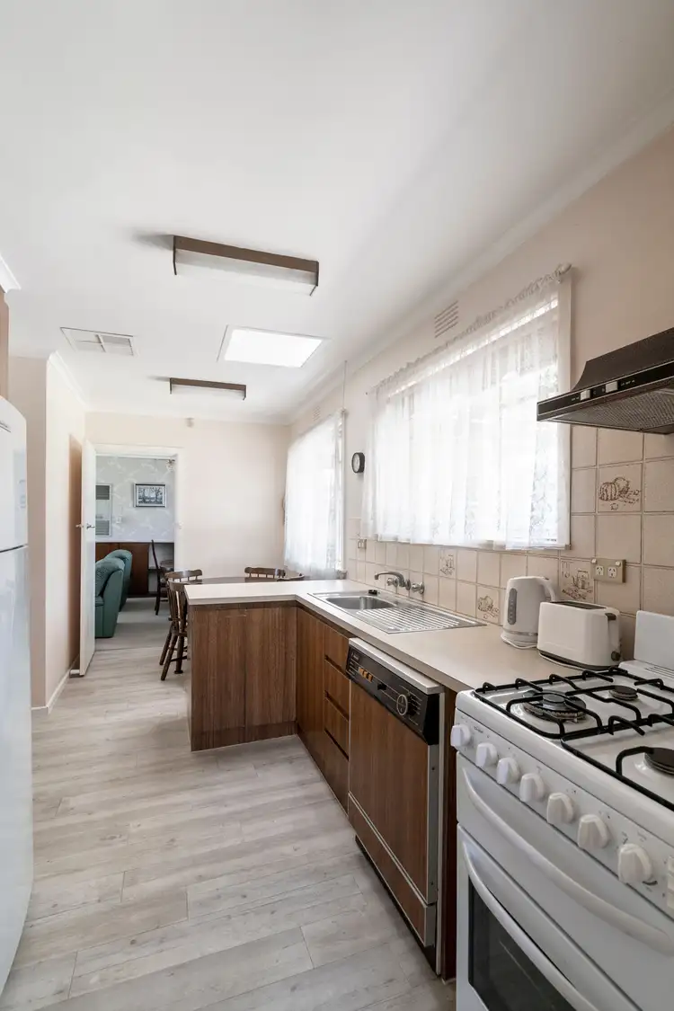 Sixth view of Homely house listing, 4 Pollard Court, Altona VIC 3018