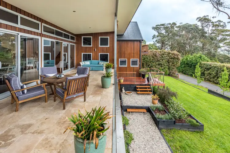 Third view of Homely house listing, 44a Oxley Drive, Mittagong NSW 2575