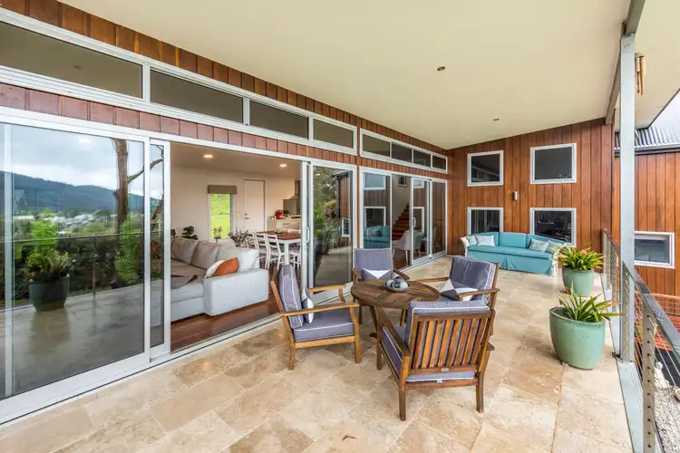 Fourth view of Homely house listing, 44a Oxley Drive, Mittagong NSW 2575