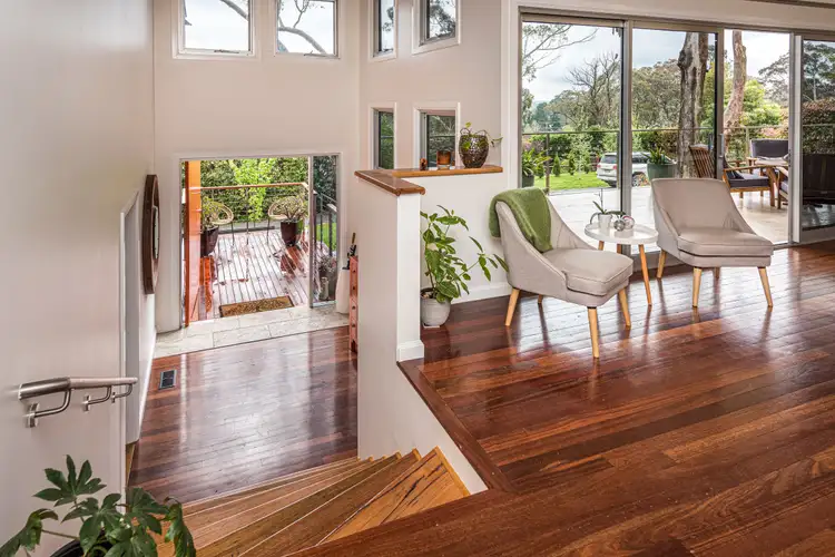 Sixth view of Homely house listing, 44a Oxley Drive, Mittagong NSW 2575