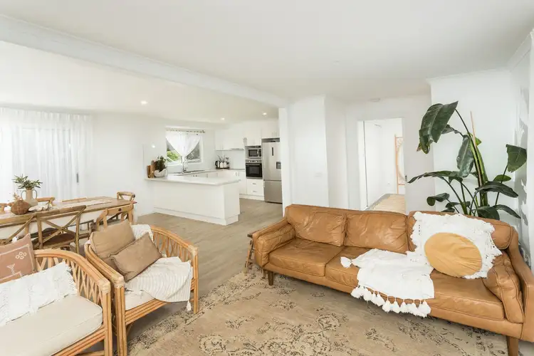 Second view of Homely house listing, 5 Watson Street, Murchison VIC 3610
