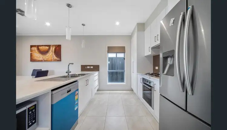 Third view of Homely house listing, 17 Ayredale Avenue, Clearview SA 5085