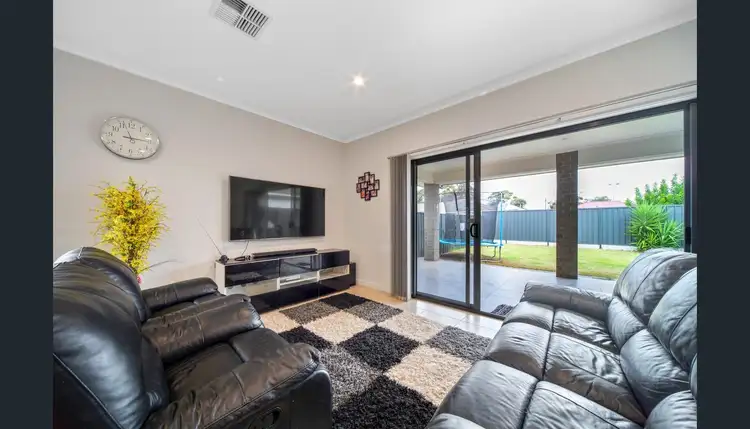 Fourth view of Homely house listing, 17 Ayredale Avenue, Clearview SA 5085