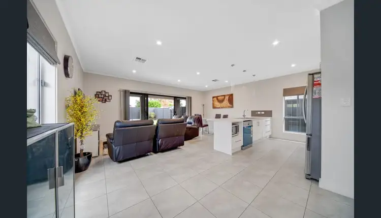 Fifth view of Homely house listing, 17 Ayredale Avenue, Clearview SA 5085