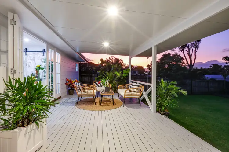 Second view of Homely house listing, 11 Mitchell Avenue, Molendinar QLD 4214